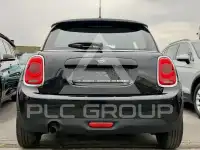2018 Mini COOPER