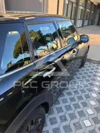 2018 Mini COOPER