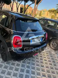 2018 Mini COOPER