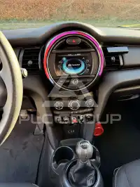 2018 Mini COOPER