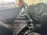 2018 Mini Unknown