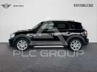 2018 Mini COOPER