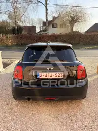 2018 Mini COOPER