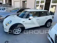 2018 Mini COOPER