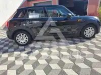 2018 Mini COOPER