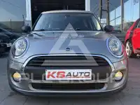 2018 Mini COOPER