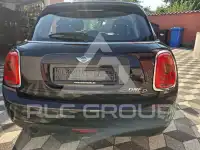 2018 Mini COOPER