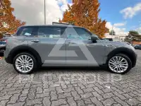 2018 Mini Clubman
