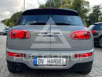 2018 Mini Clubman
