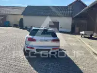 2018 Mini Clubman