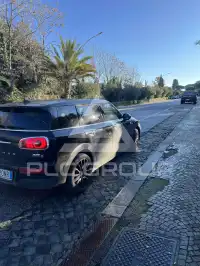 2018 Mini Clubman