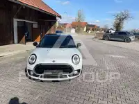 2018 Mini Clubman