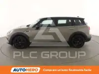 2018 Mini Clubman