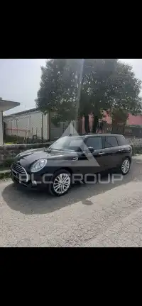 2018 Mini Clubman