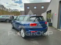 2018 Mini Clubman