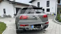2018 Mini Clubman
