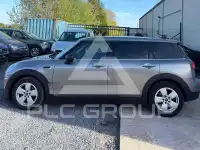 2018 Mini Clubman