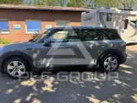 2018 Mini Clubman