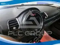 2018 Mini Clubman