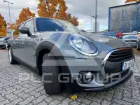 2018 Mini Clubman