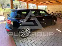 2018 Mini Clubman