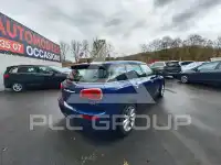 2018 Mini Clubman