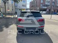 2018 Mini Clubman