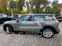 2018 Mini Clubman