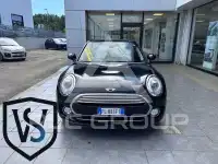 2018 Mini Clubman