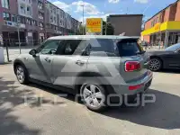 2018 Mini Clubman