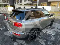 2018 Mini Clubman