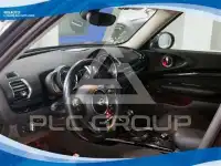 2018 Mini Clubman