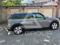 2018 Mini Clubman