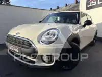 2018 Mini Clubman