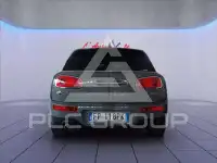 2018 Mini Clubman