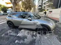 2018 Mini Clubman