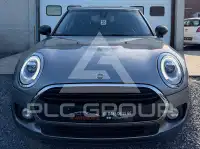 2018 Mini Clubman