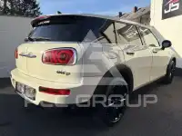 2018 Mini Clubman