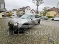 2018 Mini Clubman