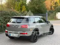 2018 Mini Clubman