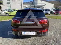 2018 Mini Clubman