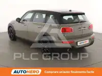 2018 Mini Clubman