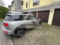 2018 Mini Clubman