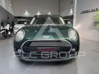 2018 Mini Clubman