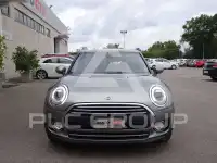 2018 Mini Clubman