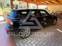 2018 Mini Clubman