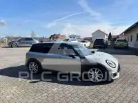 2018 Mini Clubman
