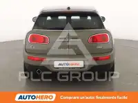 2018 Mini Clubman