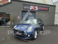2018 Mini Clubman
