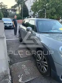 2018 Mini Clubman